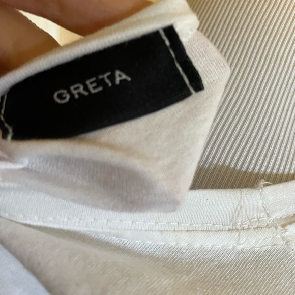 Vintage sports t-shrit, from Korea - Picture 7 of 12